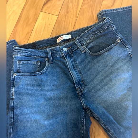 Signature by Levi Strauss Other - Levi Strauss Signature Mens Jeans Athletic Fit